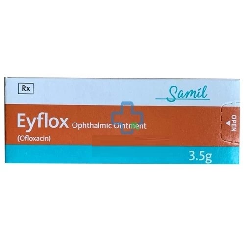 Eyflox 3.5g
