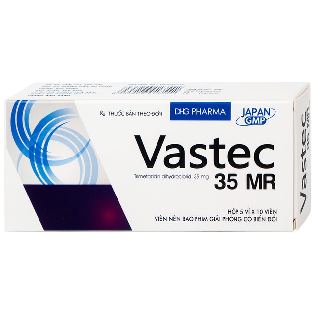 Vastec 35 MR H50v