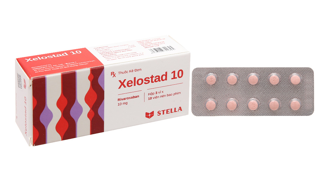 Xelostad 10