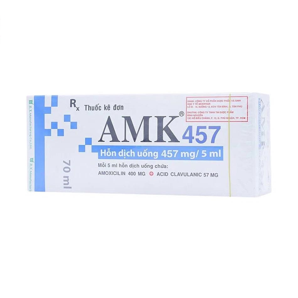 AMK 457