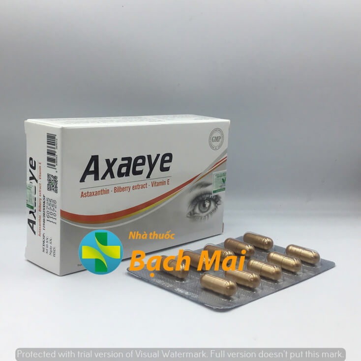Axaeye H30v