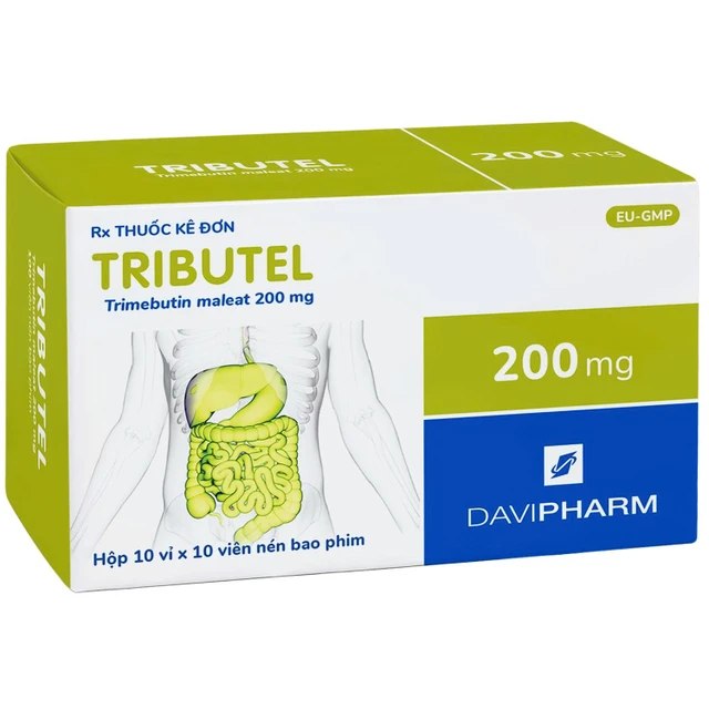 Tributel 200mg H100v
