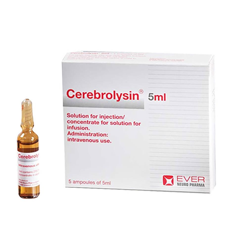 Cerebrolysin 5ml