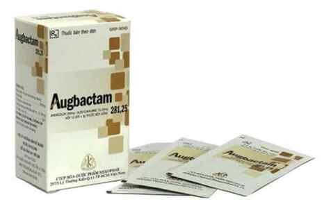 Augbactam 281.25