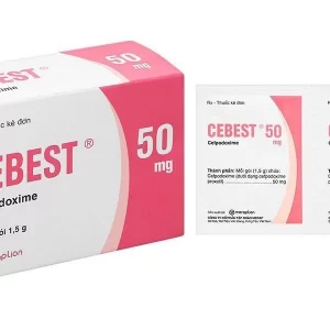 Cebest 50mg