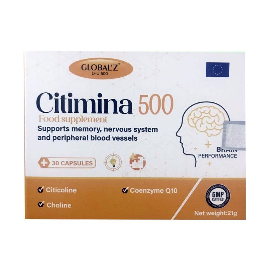 Citimina 500 H30v
