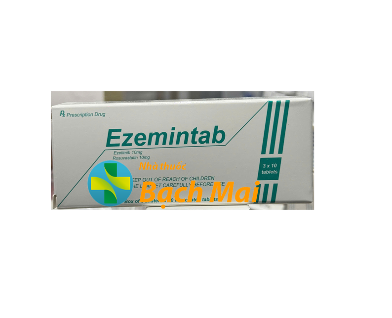 Ezemintab 10/10 H30v