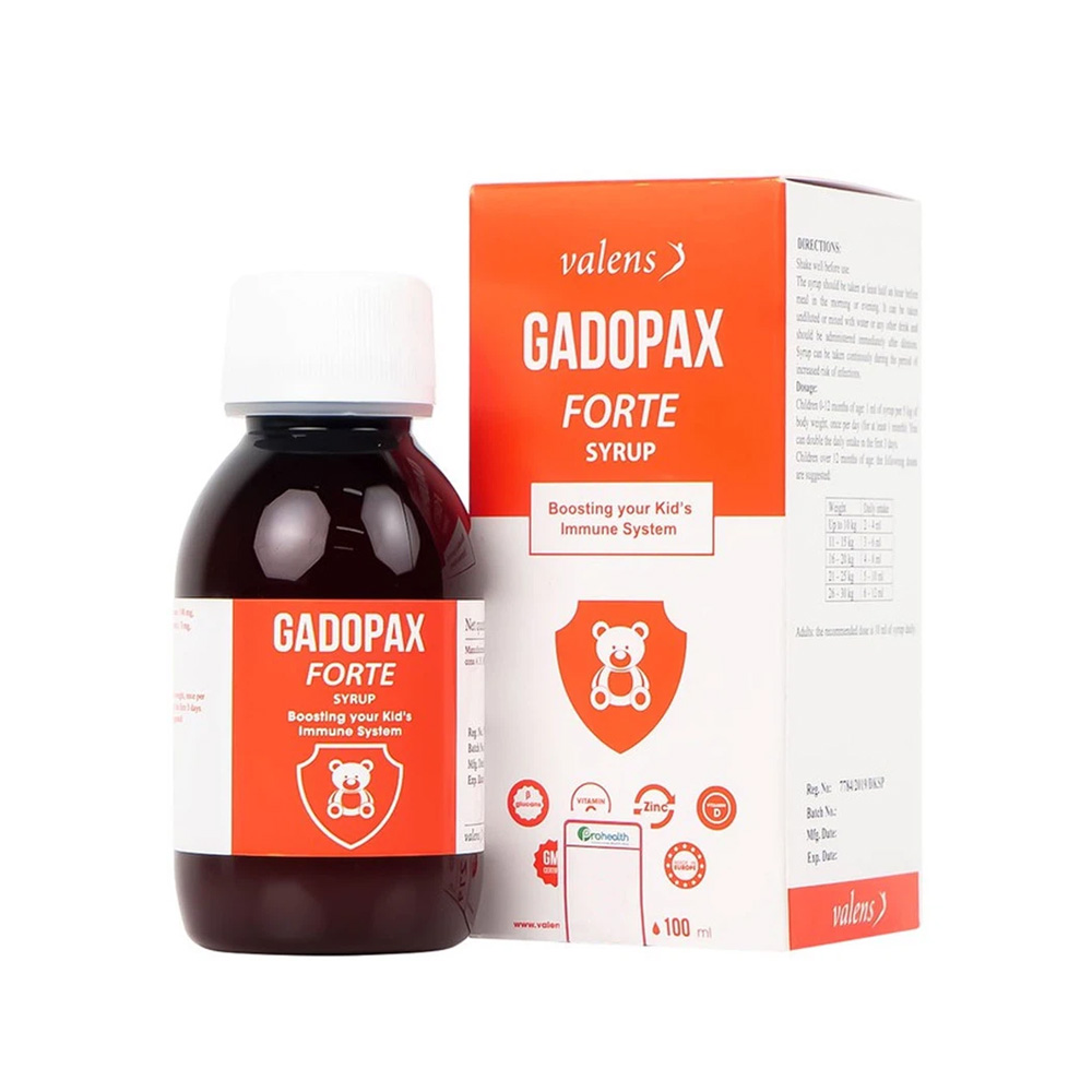 Gadopax Forte 100ml