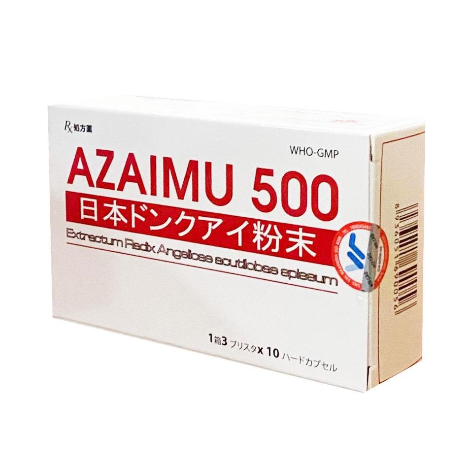 Azaimu 500 H30v