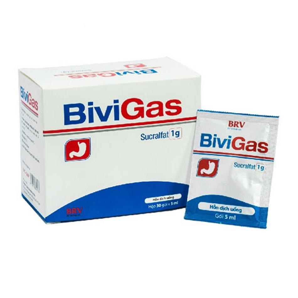 BiviGas 1g