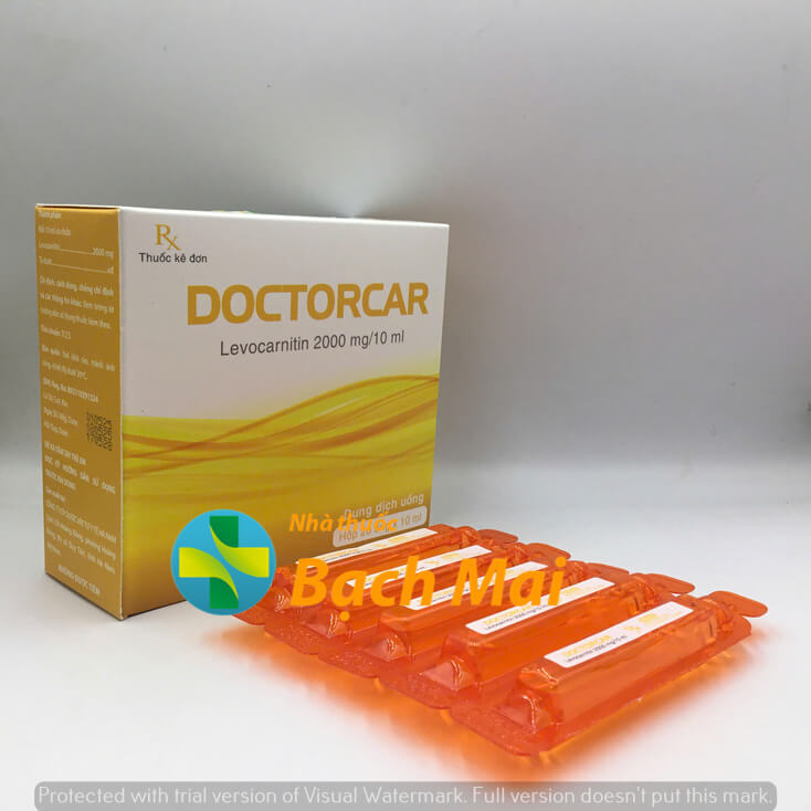 Doctorcar 10ml
