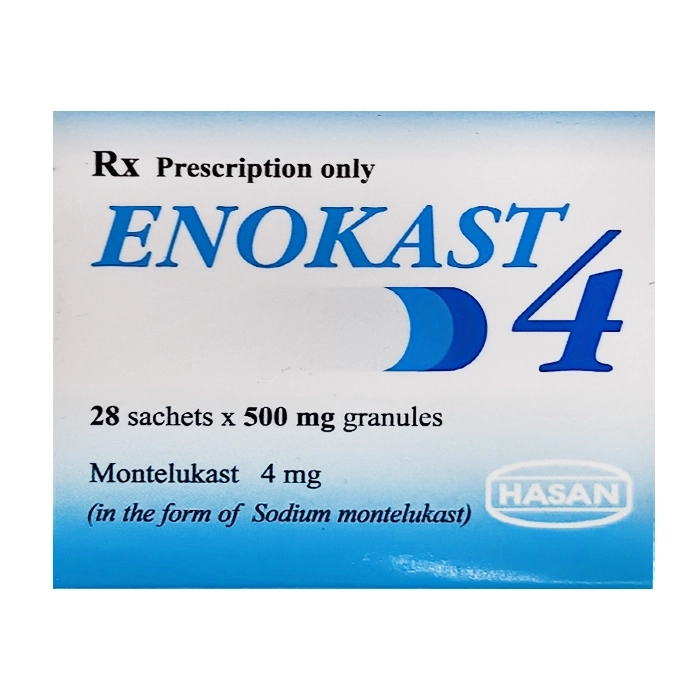 Enokast 4
