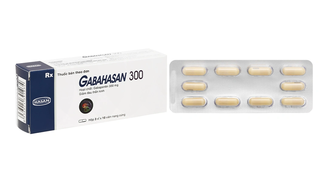 Gabahasan 300 H30v