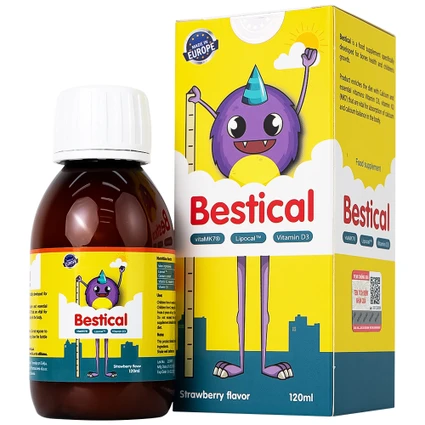 Bestical 120ml