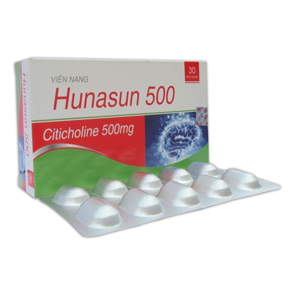 Humasun 500 H30v