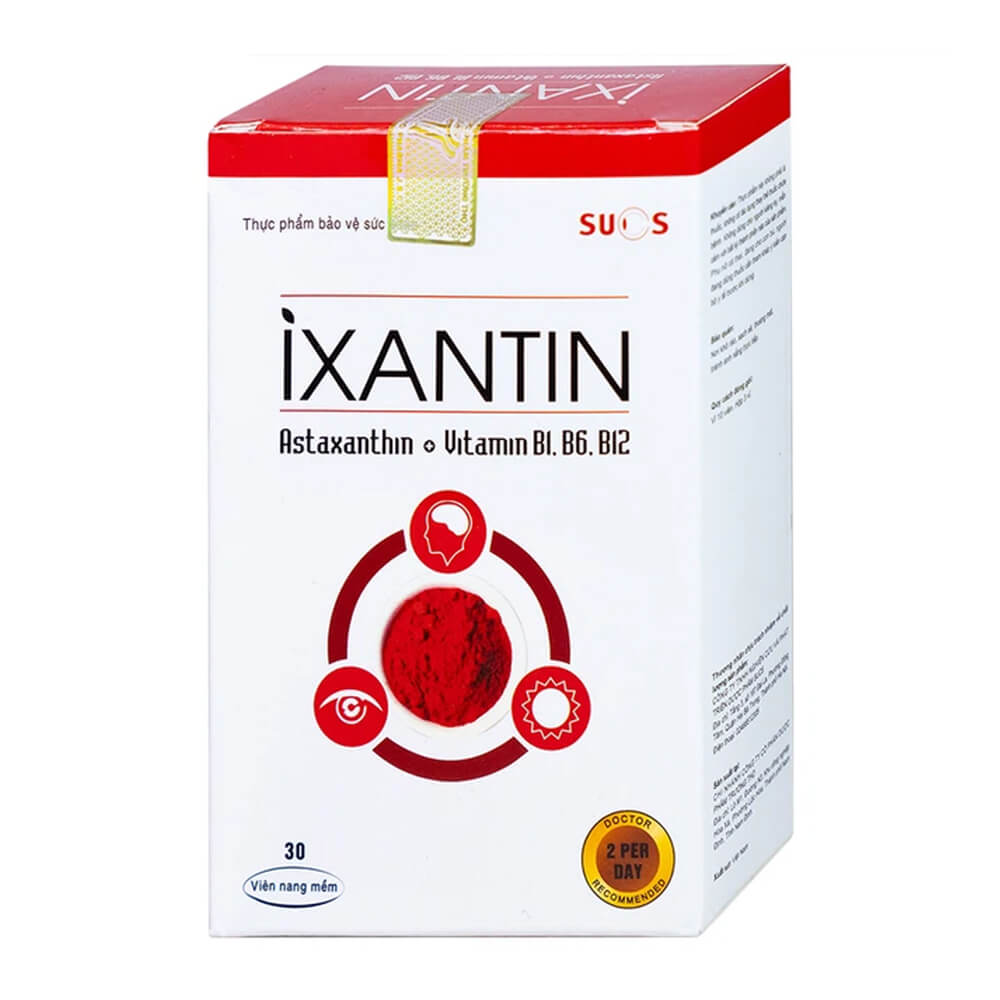 Ixantin Sucs H30v