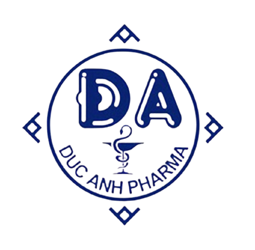 ĐỨC ANH PHARMA
