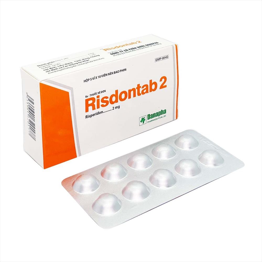 Risdontab 2 H50v