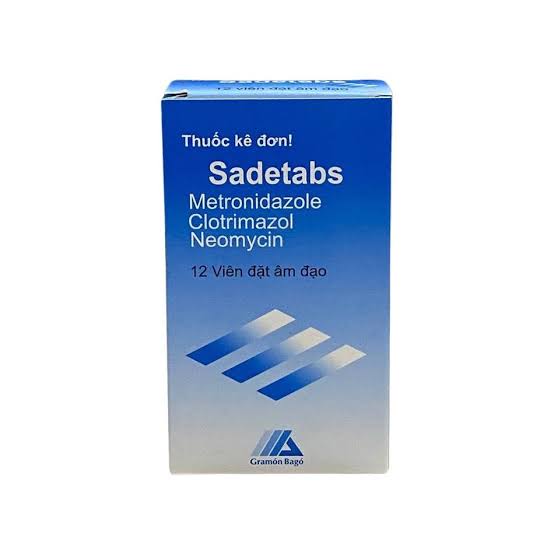 Sadetabs H12v