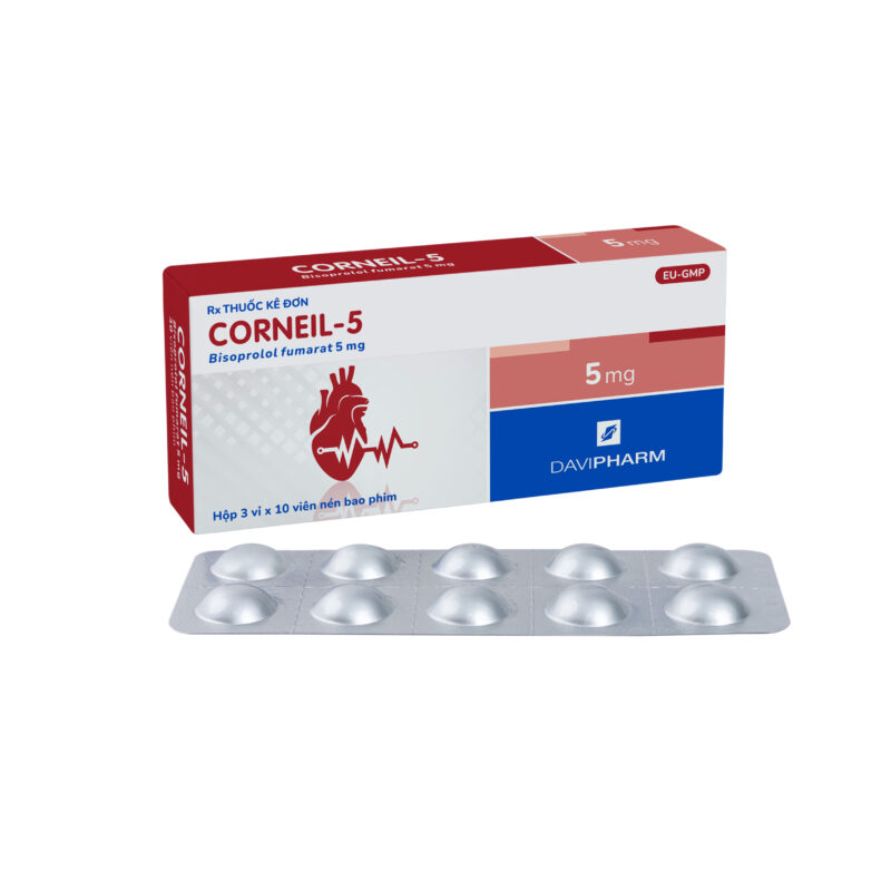 Corneil 5 H30v