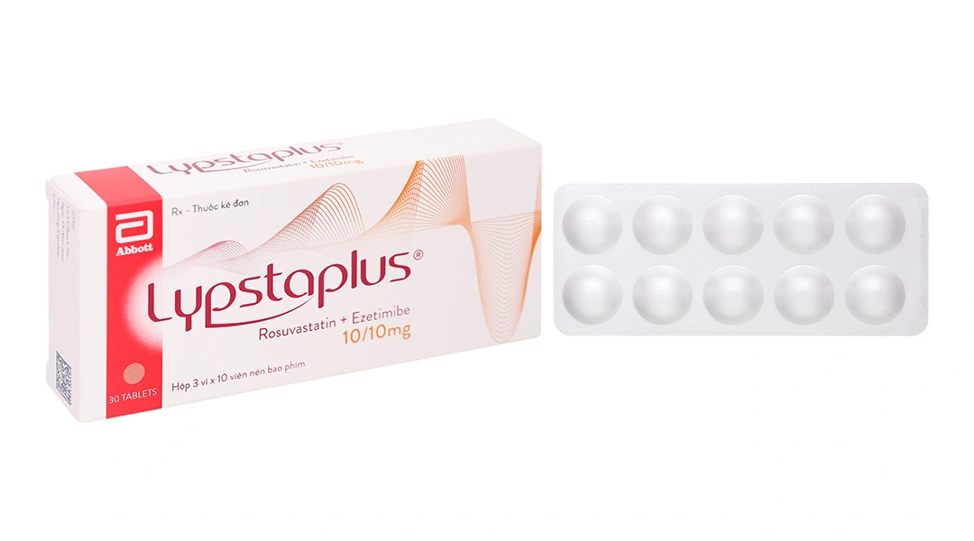 Lypstaplus 10/10 H30v