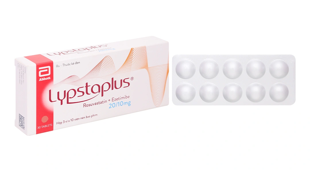 Lypstaplus 20/10 H30v