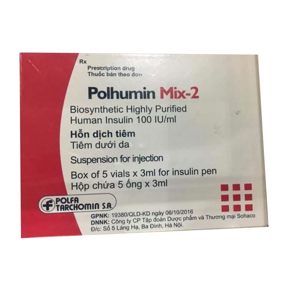 Polhumin Mix-2