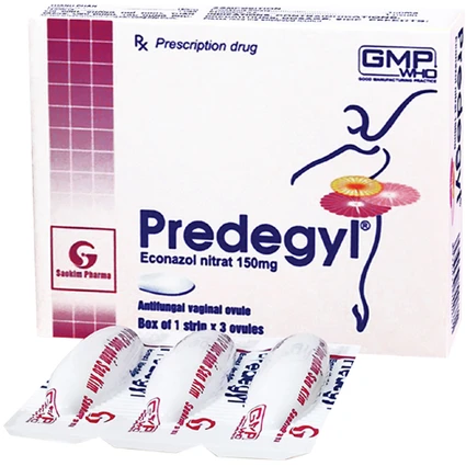 Predegyl 150mg