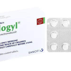 Rodogyl H20v
