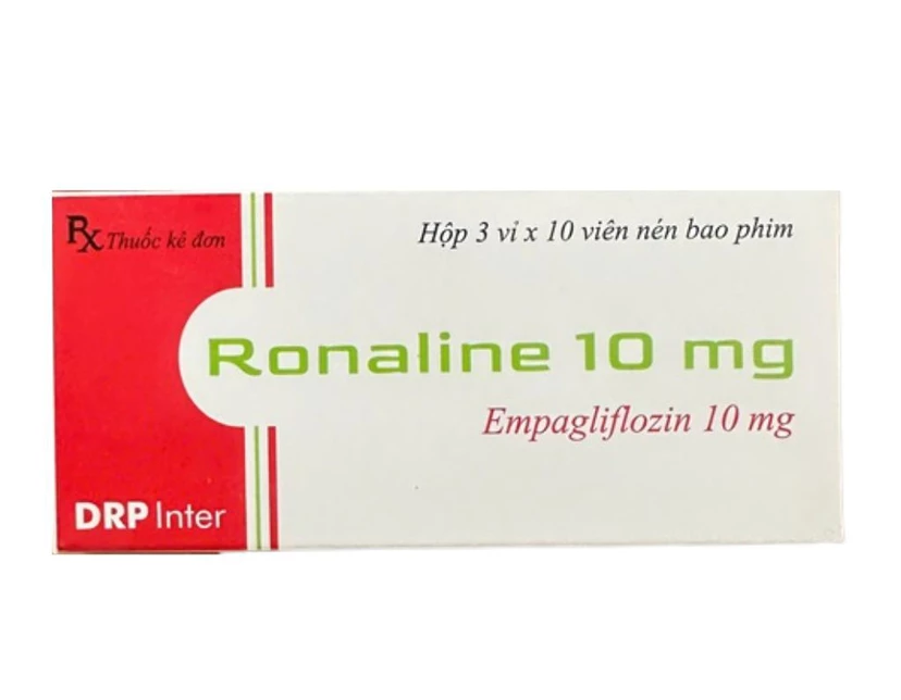 Ronaline 10mg H30v