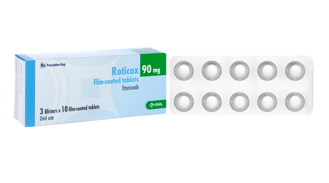 Roticox 90mg H30v