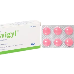 Sansvigyl H20v