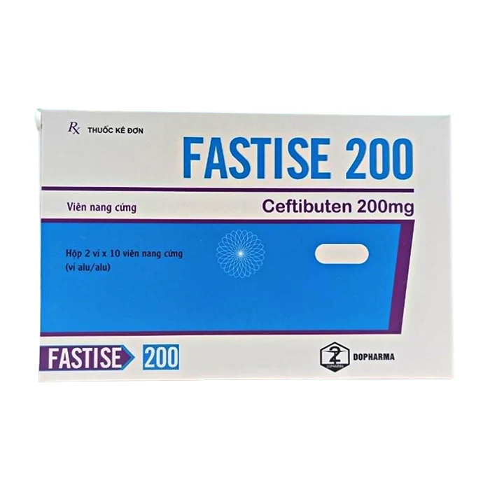 Fastise 200 H20v