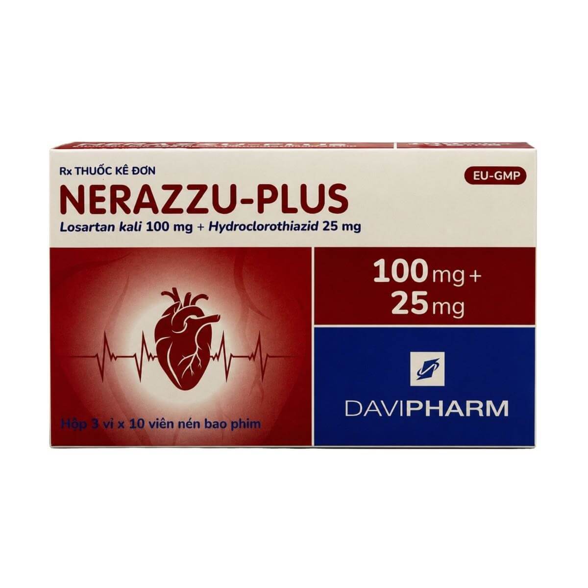 Nerazzu Plus H30v