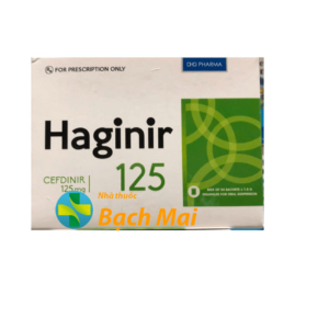 Haginir 125