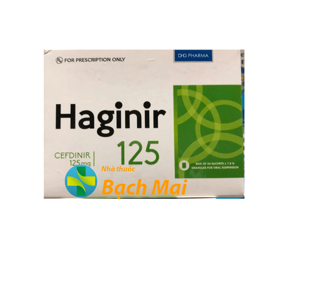 Haginir 125