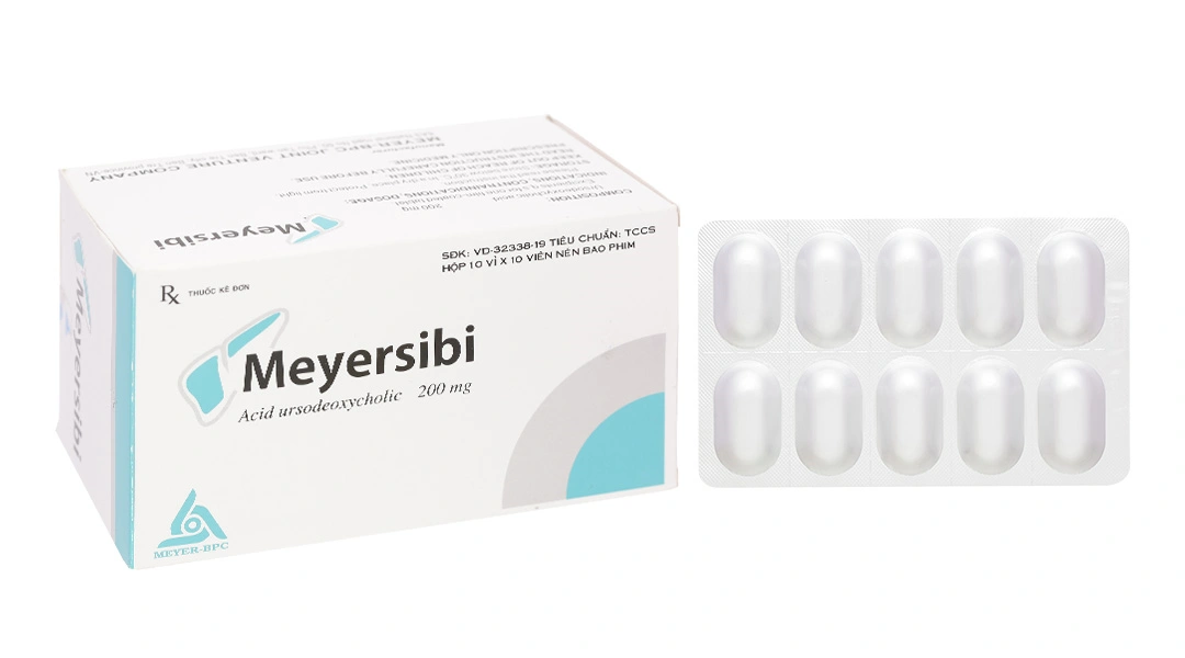 Meyersibi 200mg H100v