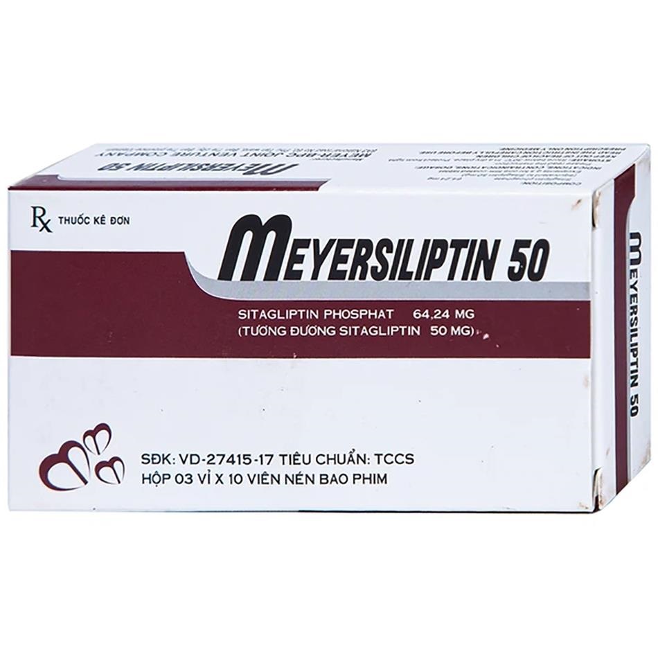 Meyersiliptin 50 H30v