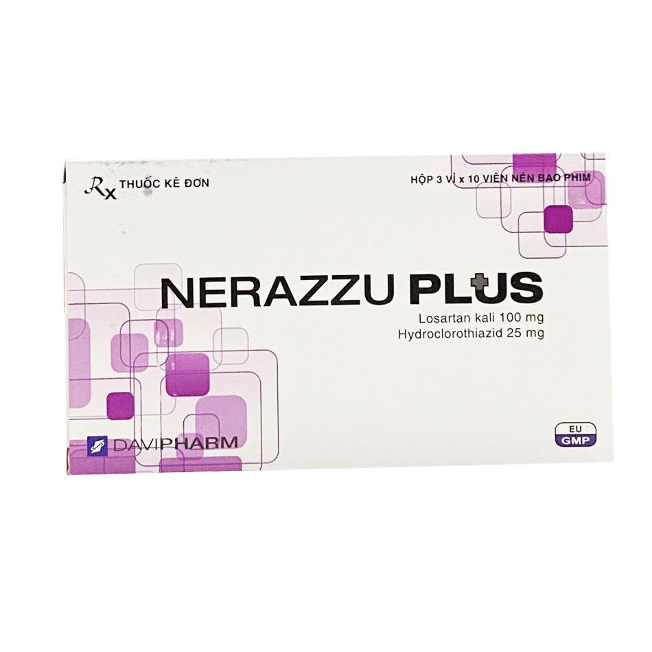 Nerazzu Plus H30v
