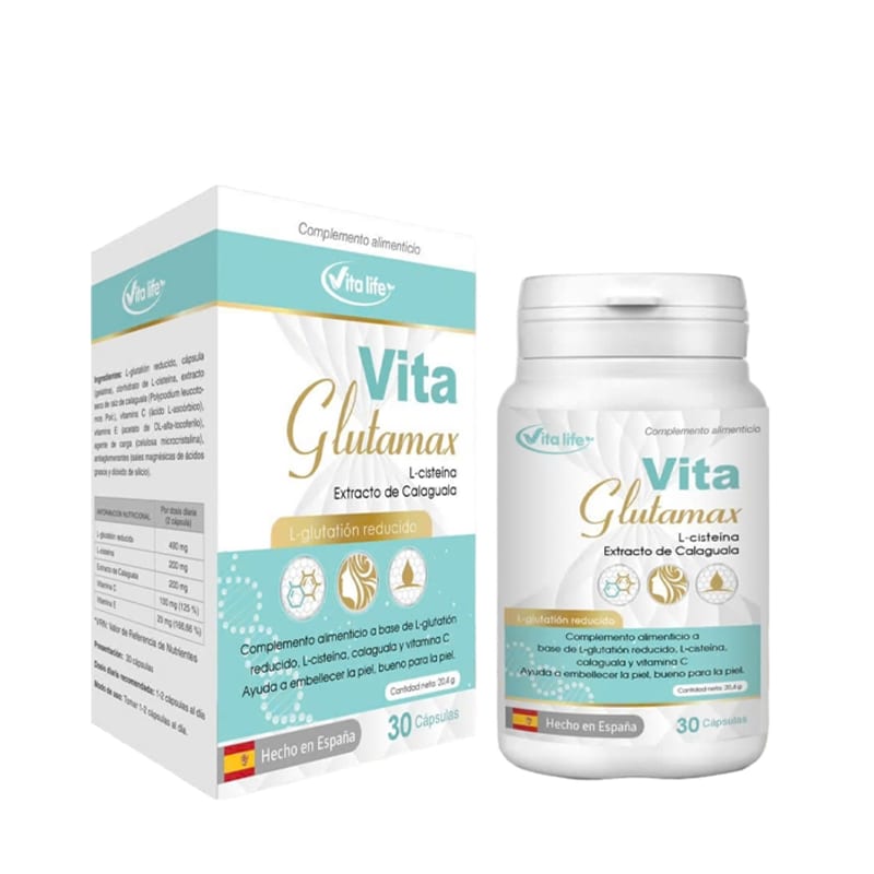 Vita Glutamax