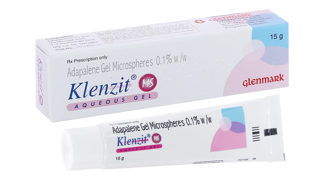 Klenzit MS 0.1% 15g