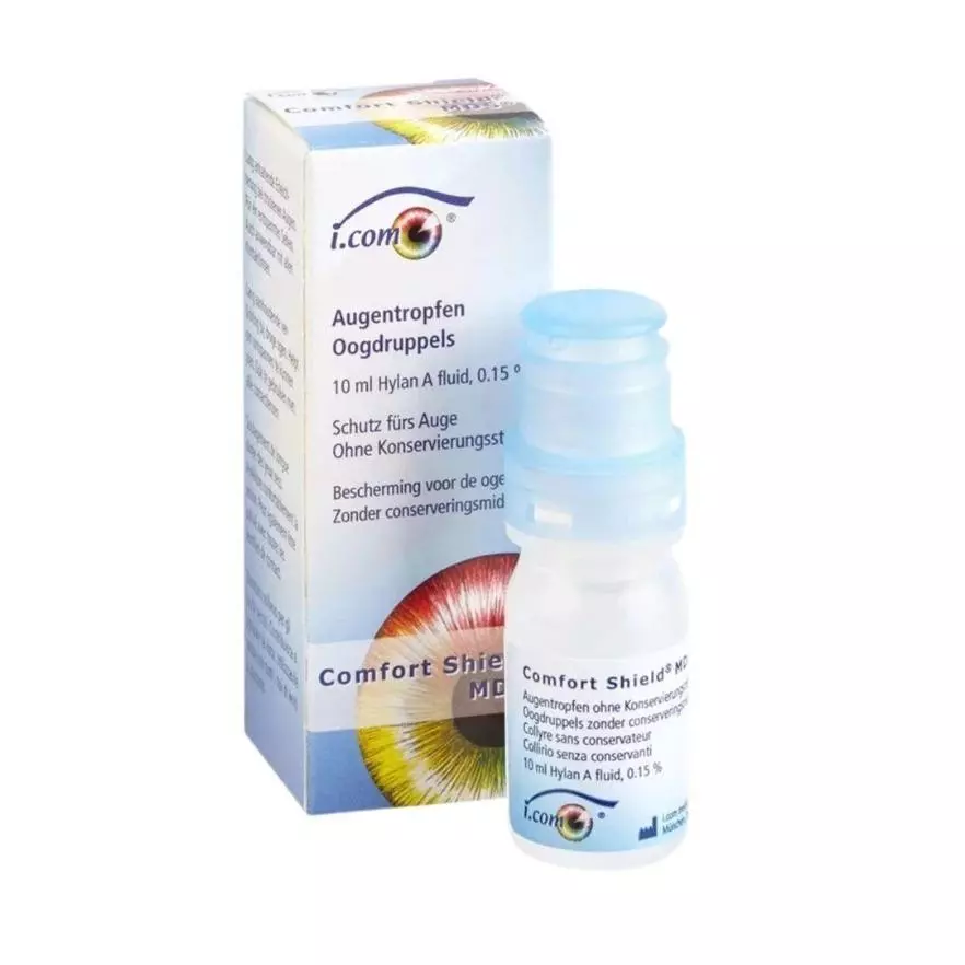 Comfort Shield MDS 10ml