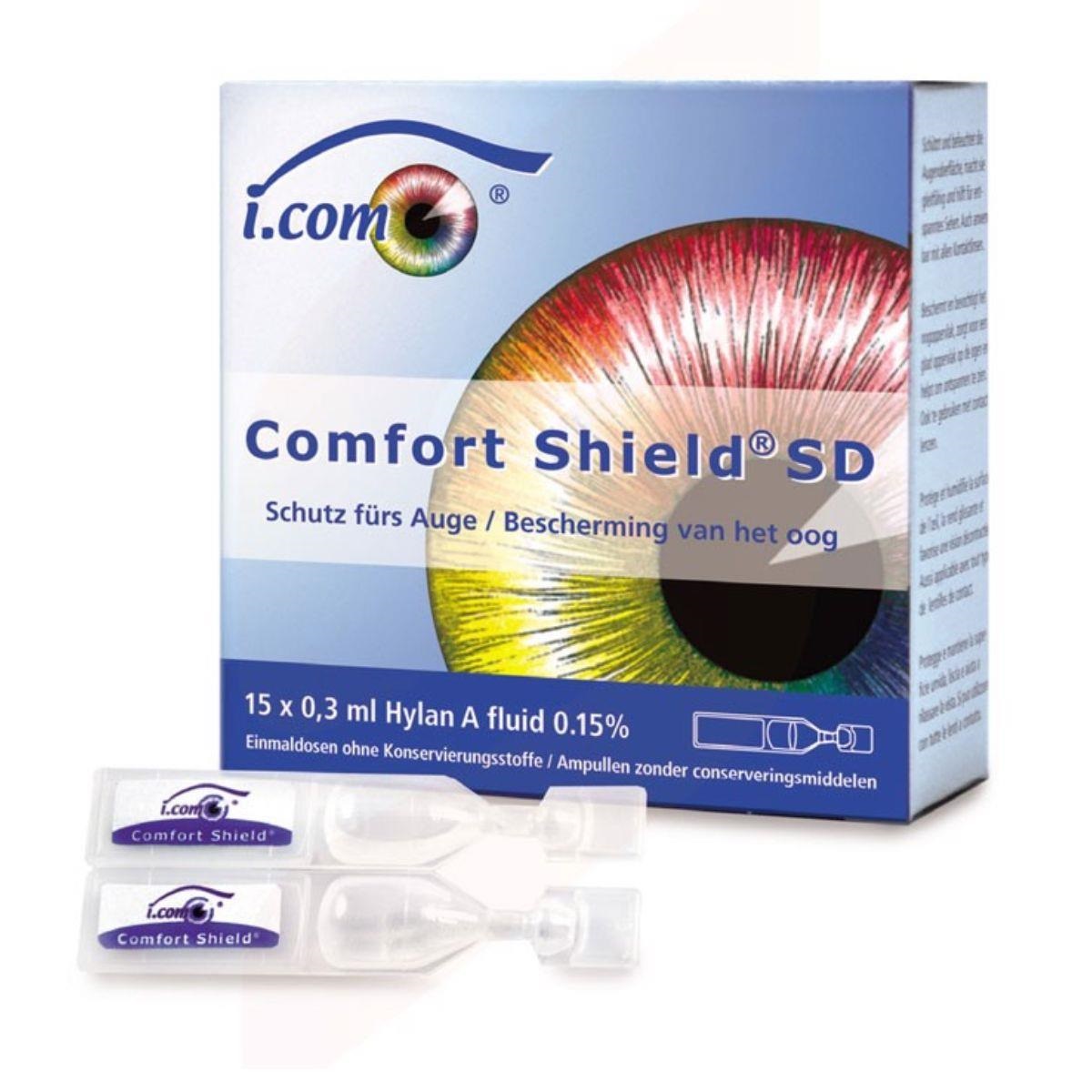Comfort Shield SD 0.3ml
