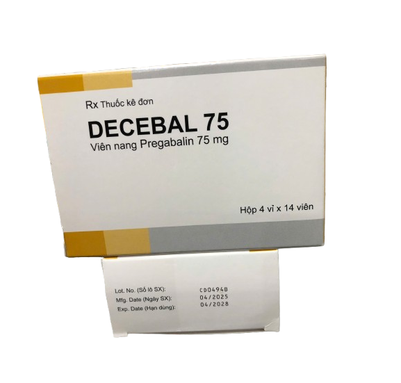 Decebal 75 H56v