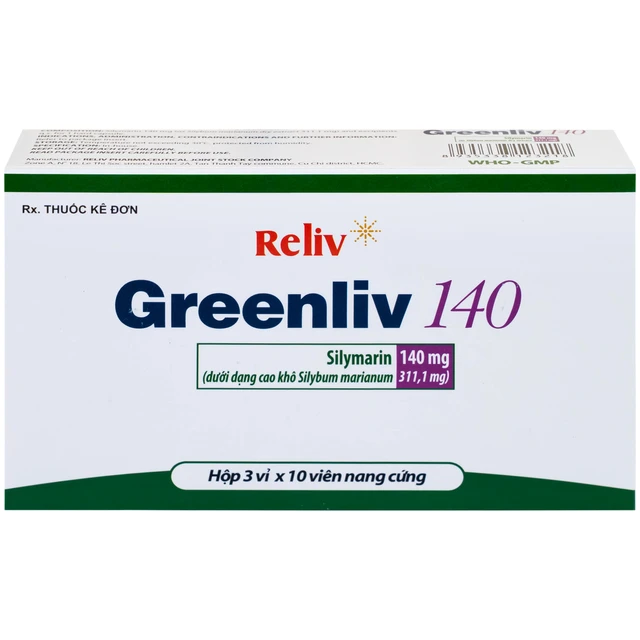 Greenliv 140 H30v