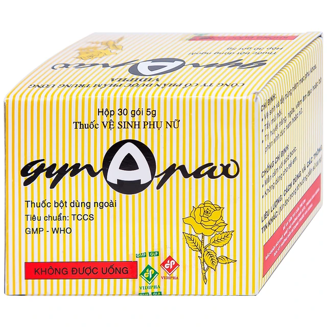 GynApax 5g