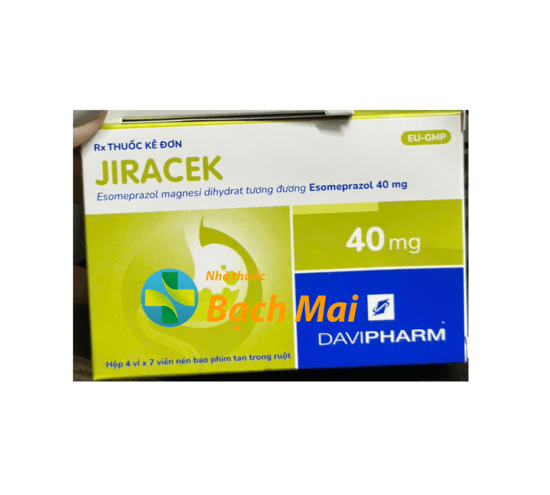 Jiracek 40 H28v