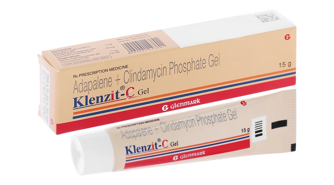 Klenzit-C Gel 15g