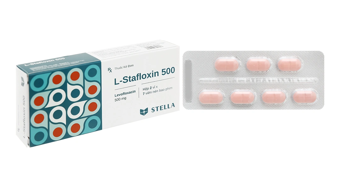 L-Stafloxin 500 H14v