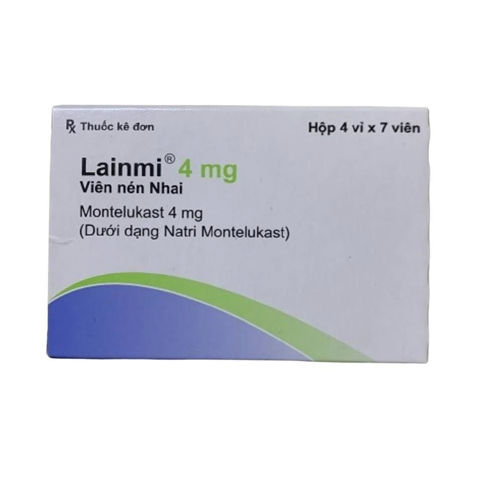 Lainmi 4 H28v